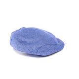Blue Denim Cap