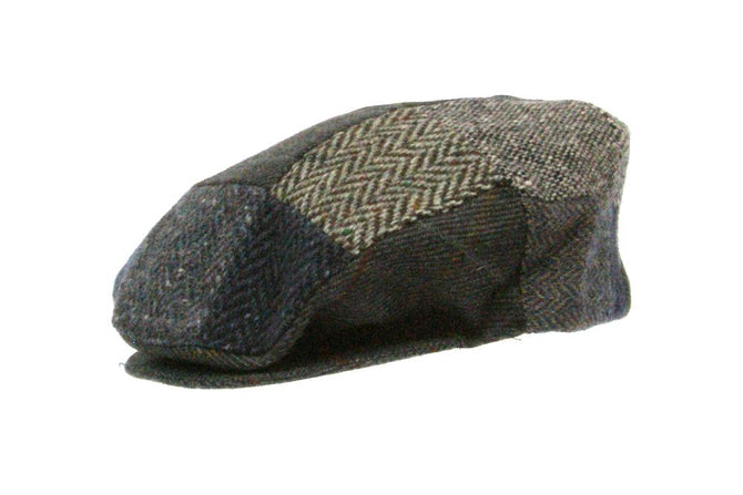 Patchwork Cap