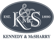 kennedy and McSharry