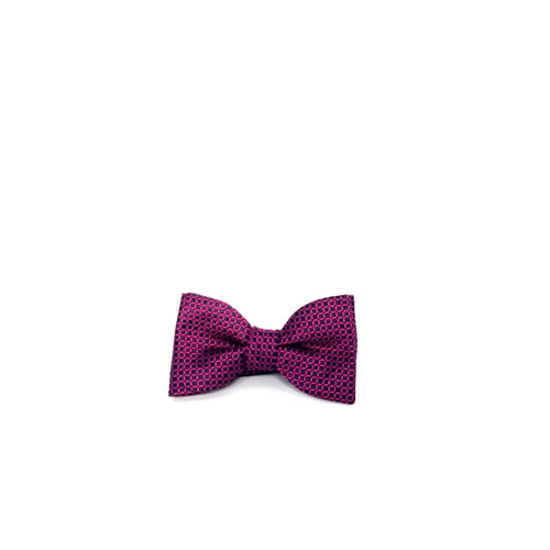 Bow Tie Pink