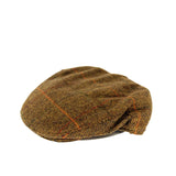 Tweed cap