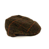 Shandon Tweed Cap