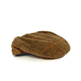Tweed cap