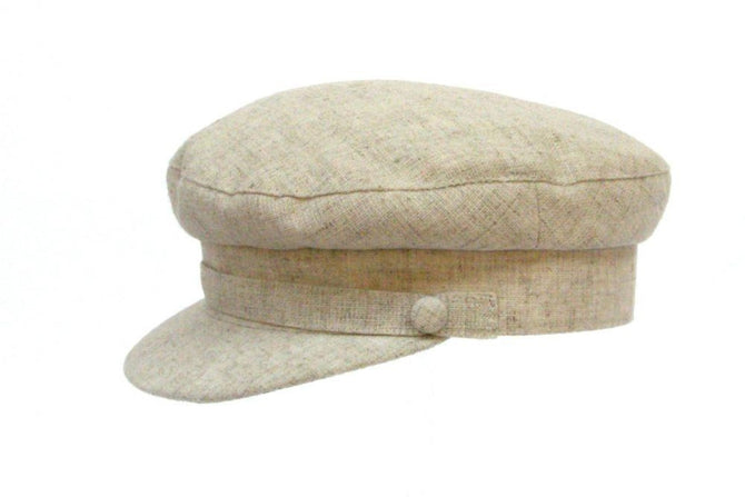 Linen Cap